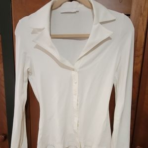 Anne Fontaine Blouse
